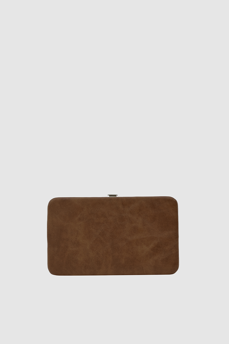 Shulebags Portföy Tabaka Cüzdan Taba
