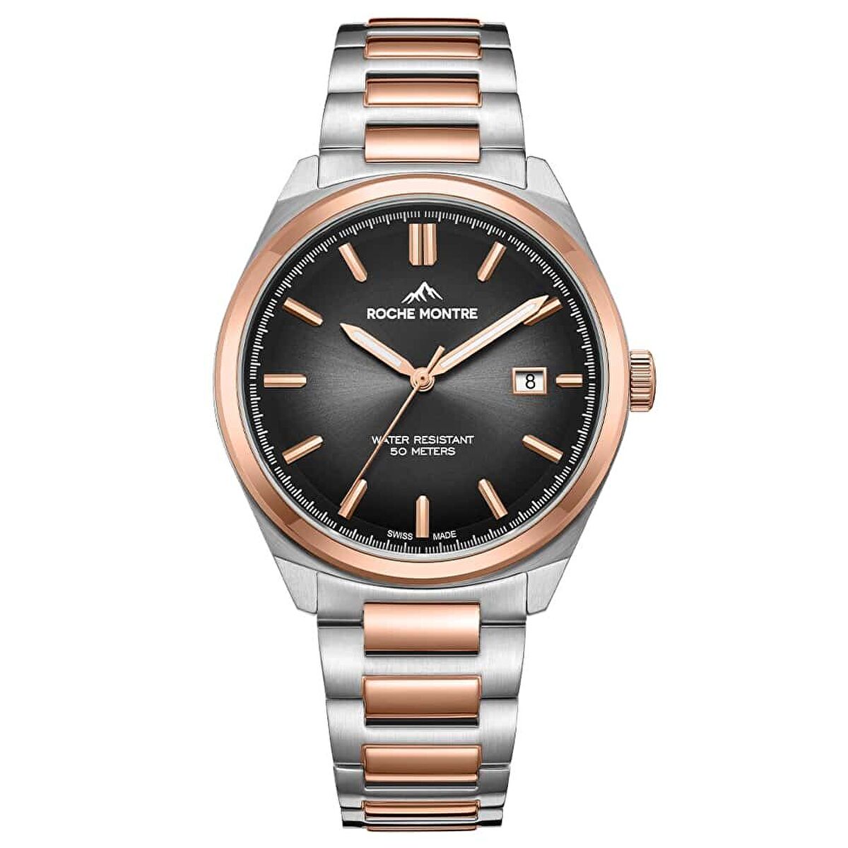 Roche Montre RMG6019-05 Erkek