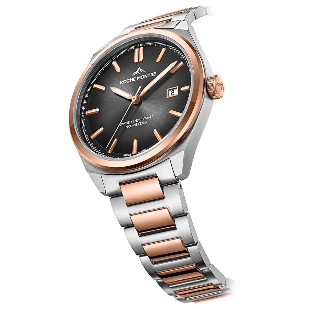 Roche Montre RMG6019-05 Erkek görsel 3