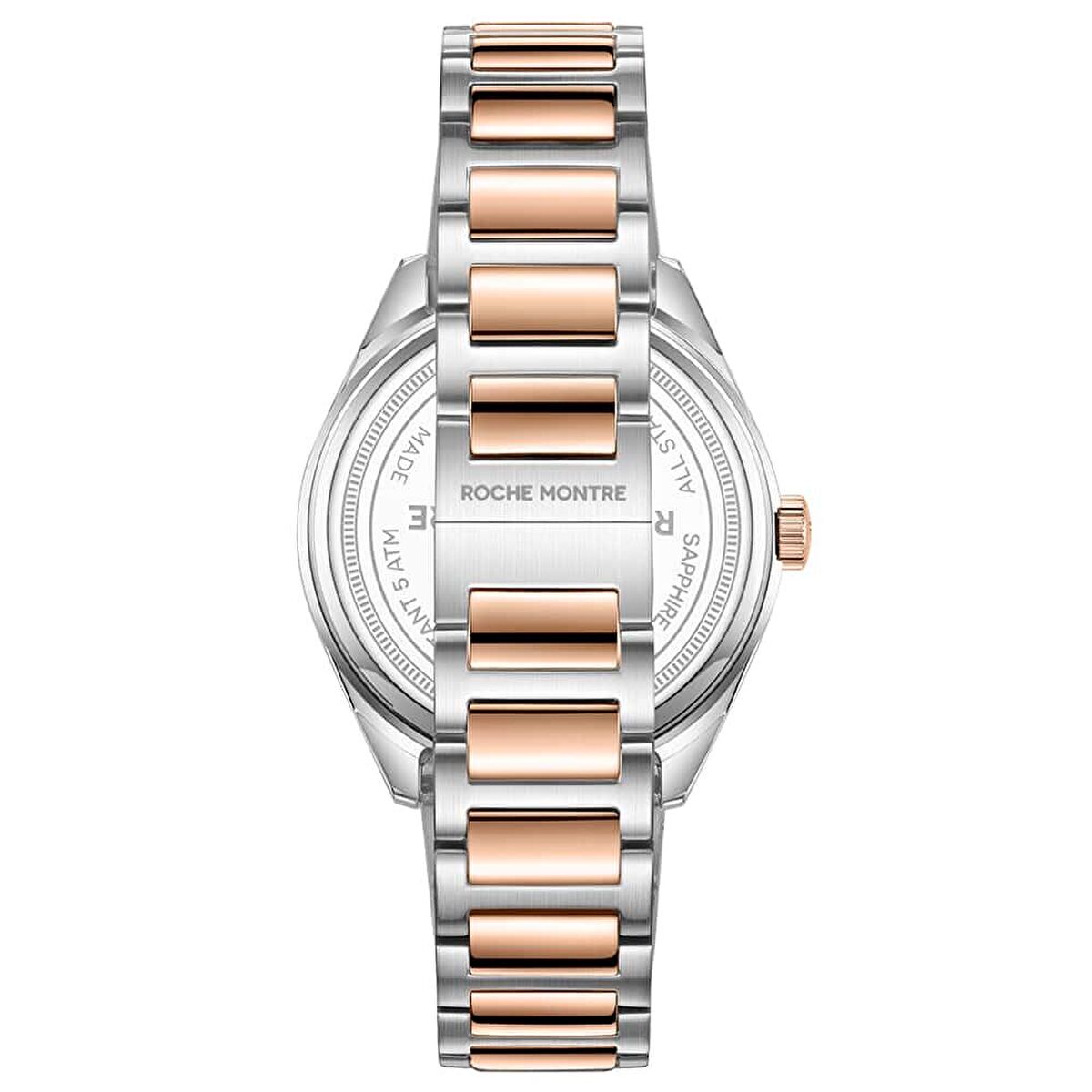 Roche Montre RMG6019-05 Erkek görsel 4
