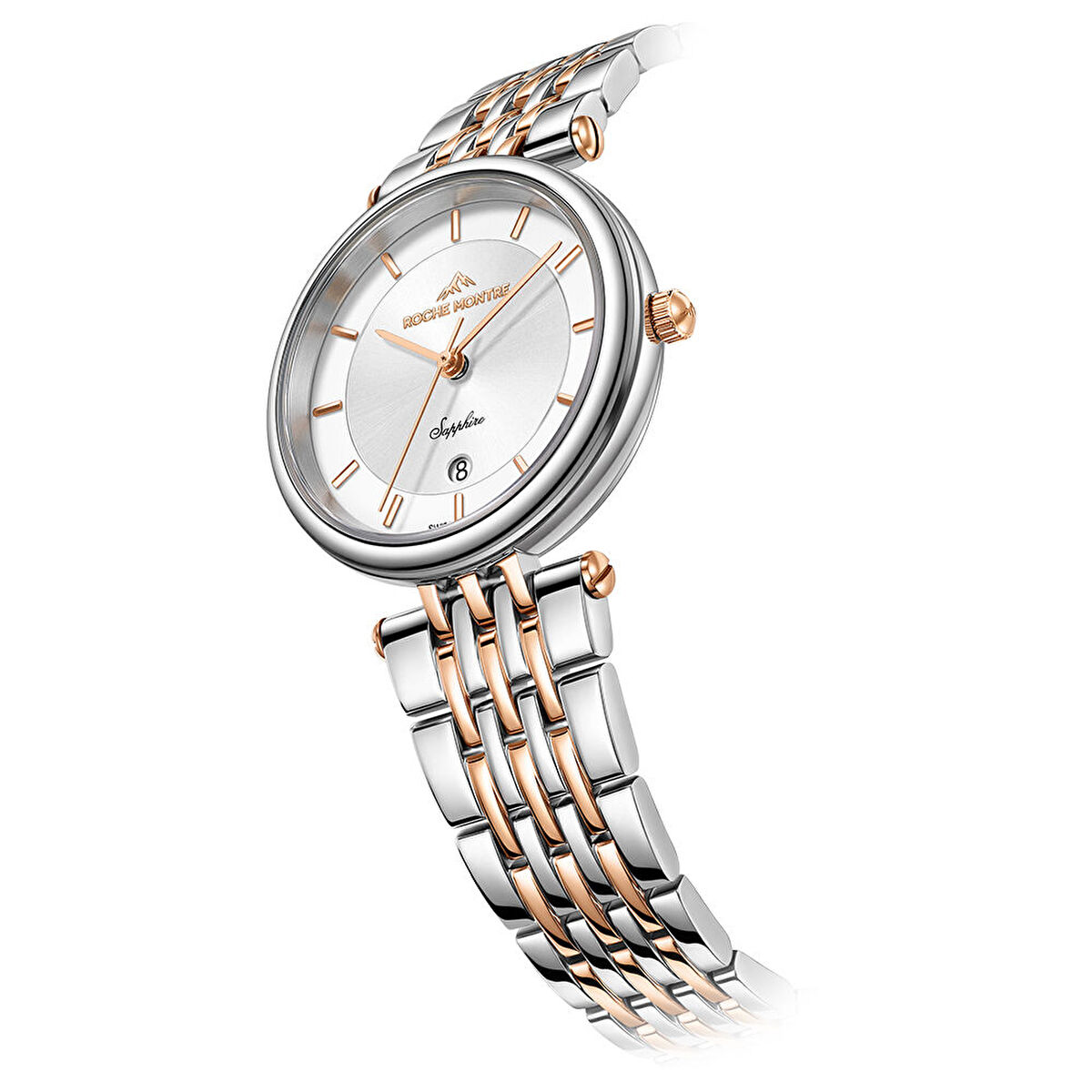 Roche Montre RML5015-04 Kadın Kol Saati görsel 3