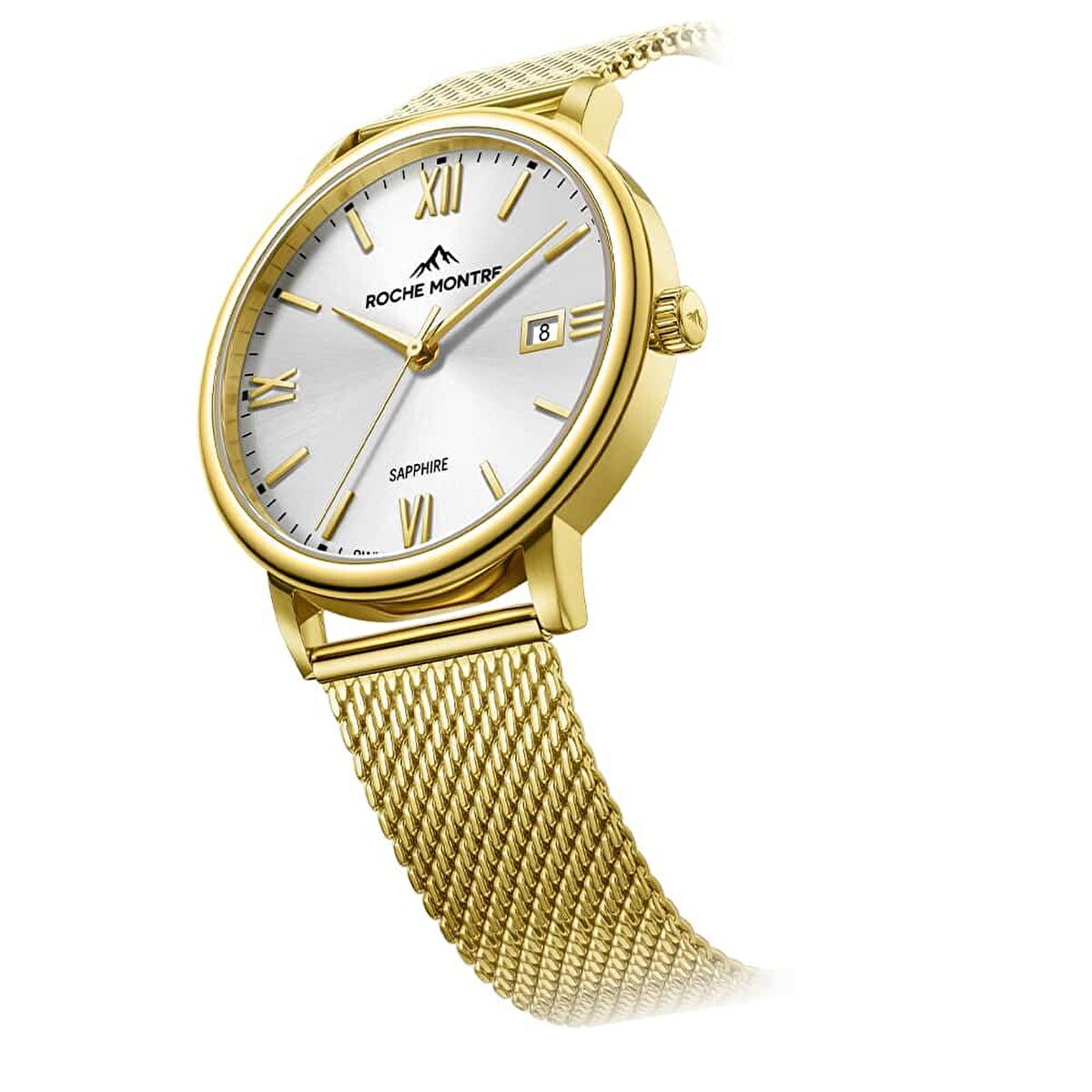 Roche Montre RMG6002-07 Erkek Kol Saati görsel 3