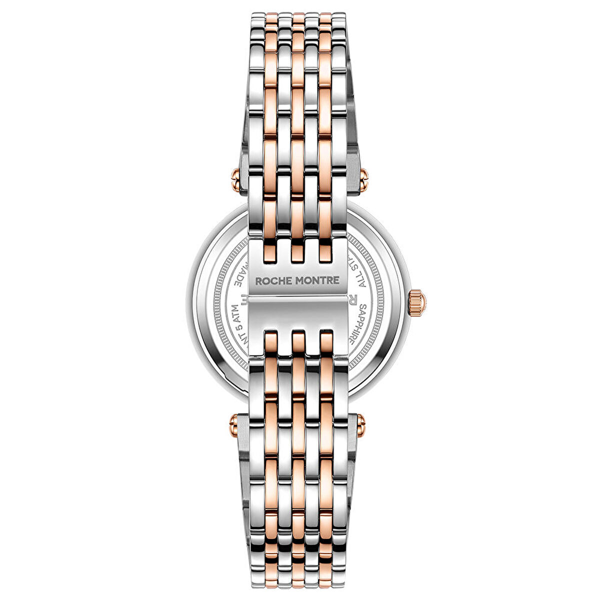 Roche Montre RML5015-04 Kadın Kol Saati görsel 4