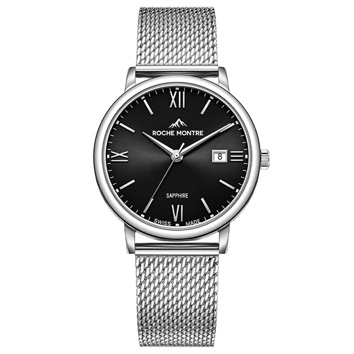 Roche Montre RMG6002-04 Erkek Kol Saati