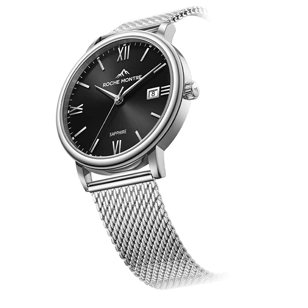 Roche Montre RMG6002-04 Erkek Kol Saati görsel 3