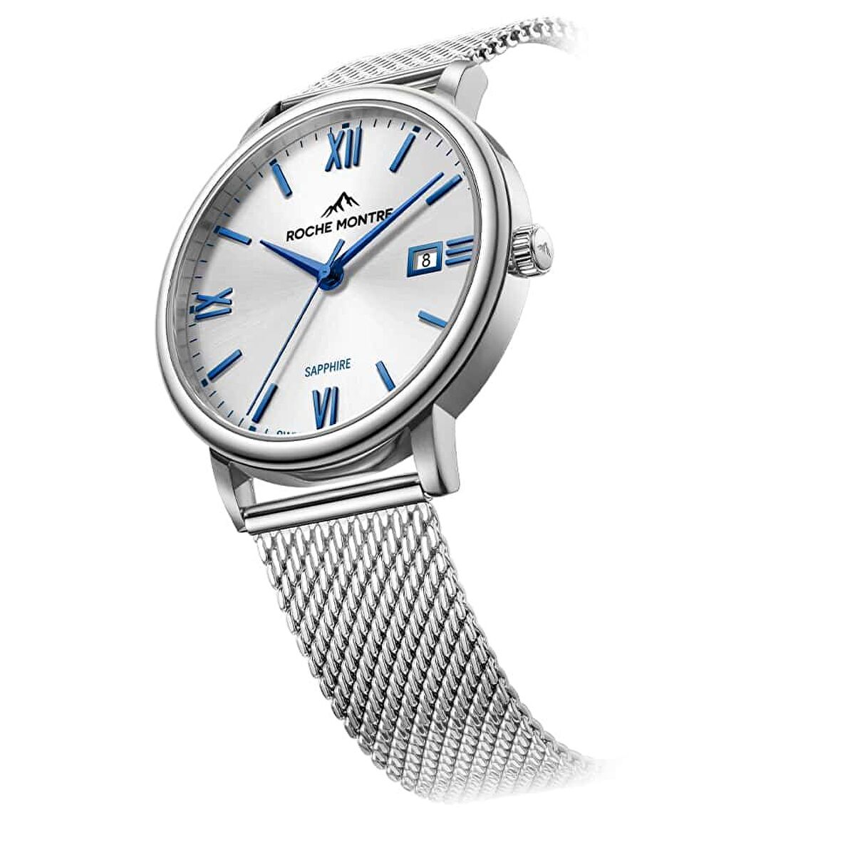 Roche Montre RMG6002-01 Erkek Kol Saati görsel 3