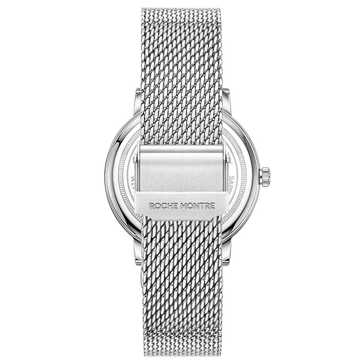 Roche Montre RMG6002-01 Erkek Kol Saati görsel 4