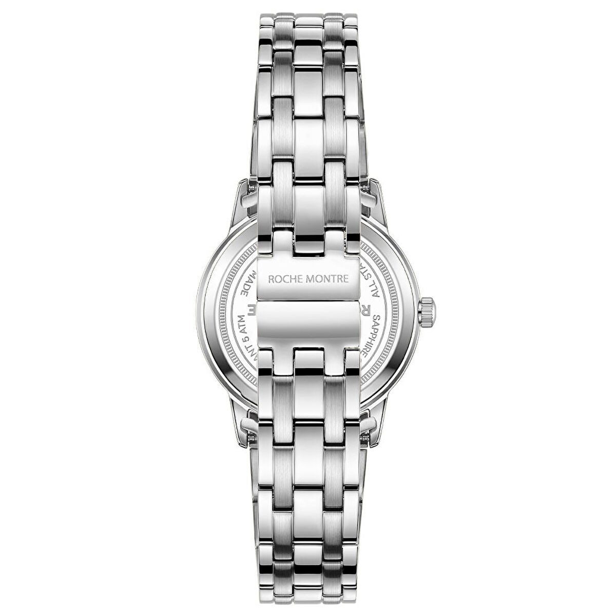 Roche Montre RML5014-01 Kadın Kol Saati görsel 4