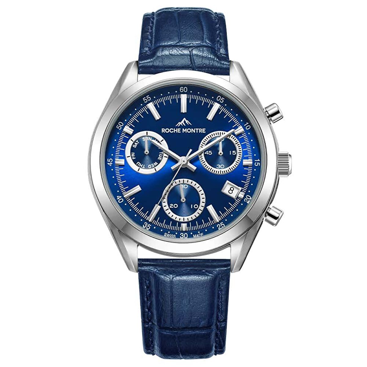 Roche Montre RMG6016-01 Erkek Kol Saati