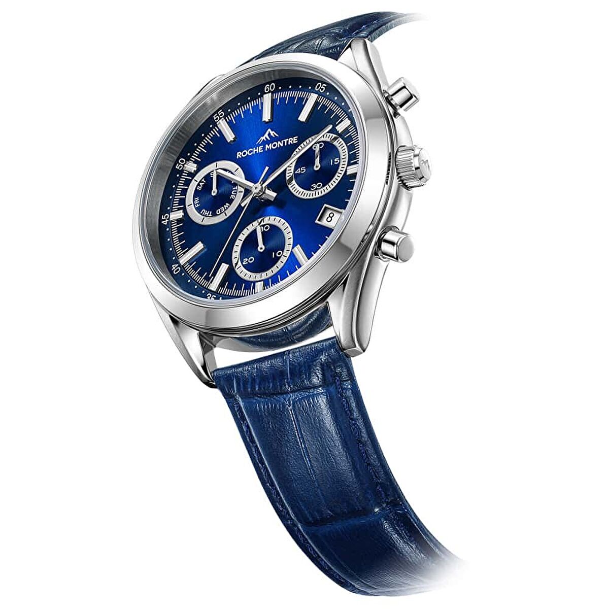 Roche Montre RMG6016-01 Erkek Kol Saati görsel 3