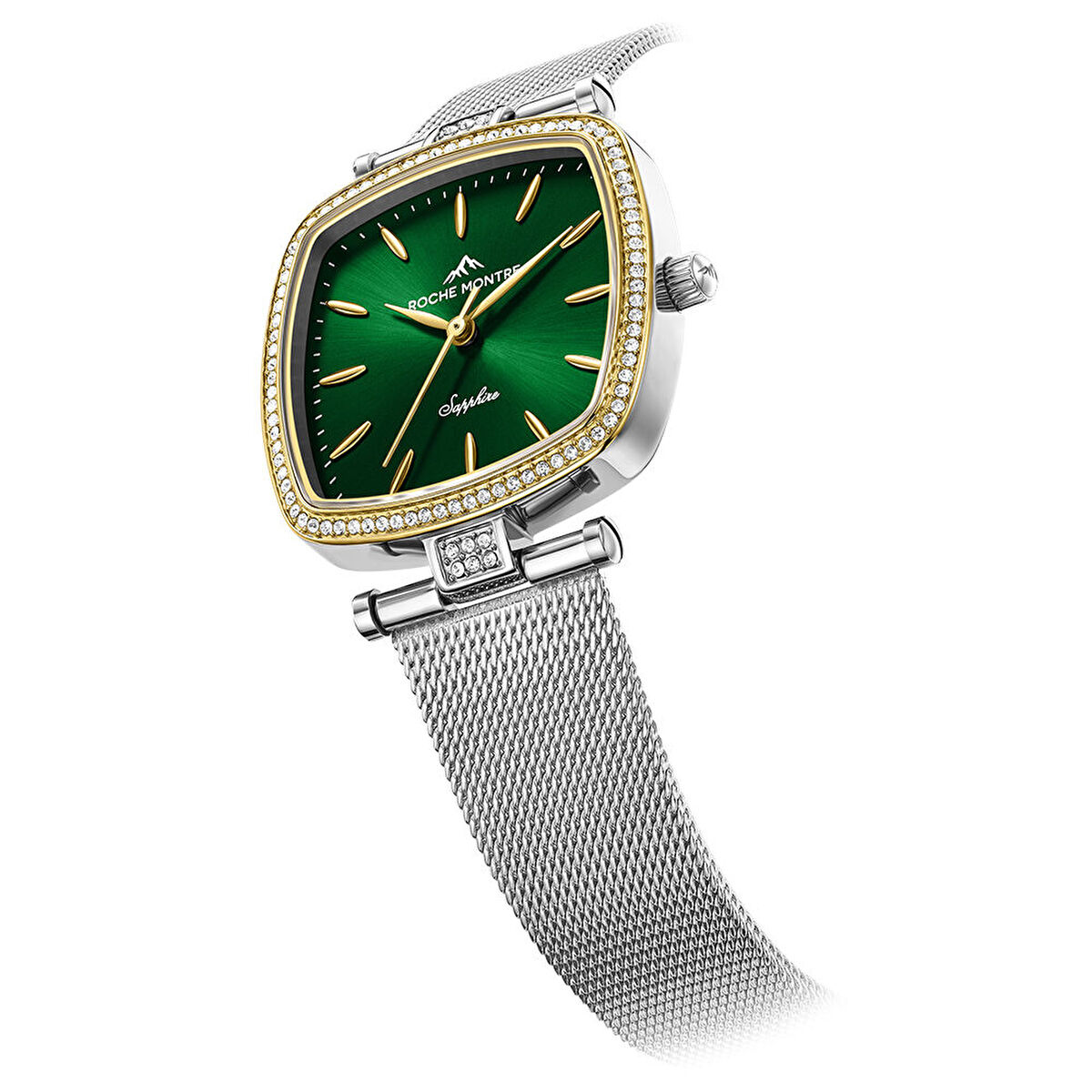 Roche Montre RML5008-03 Kadın Kol Saati görsel 3