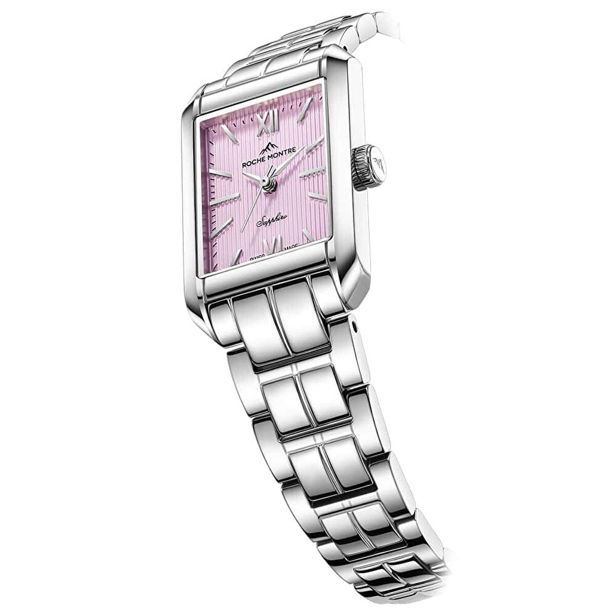 Roche Montre RML5010-02 Kadın Kol Saati görsel 3