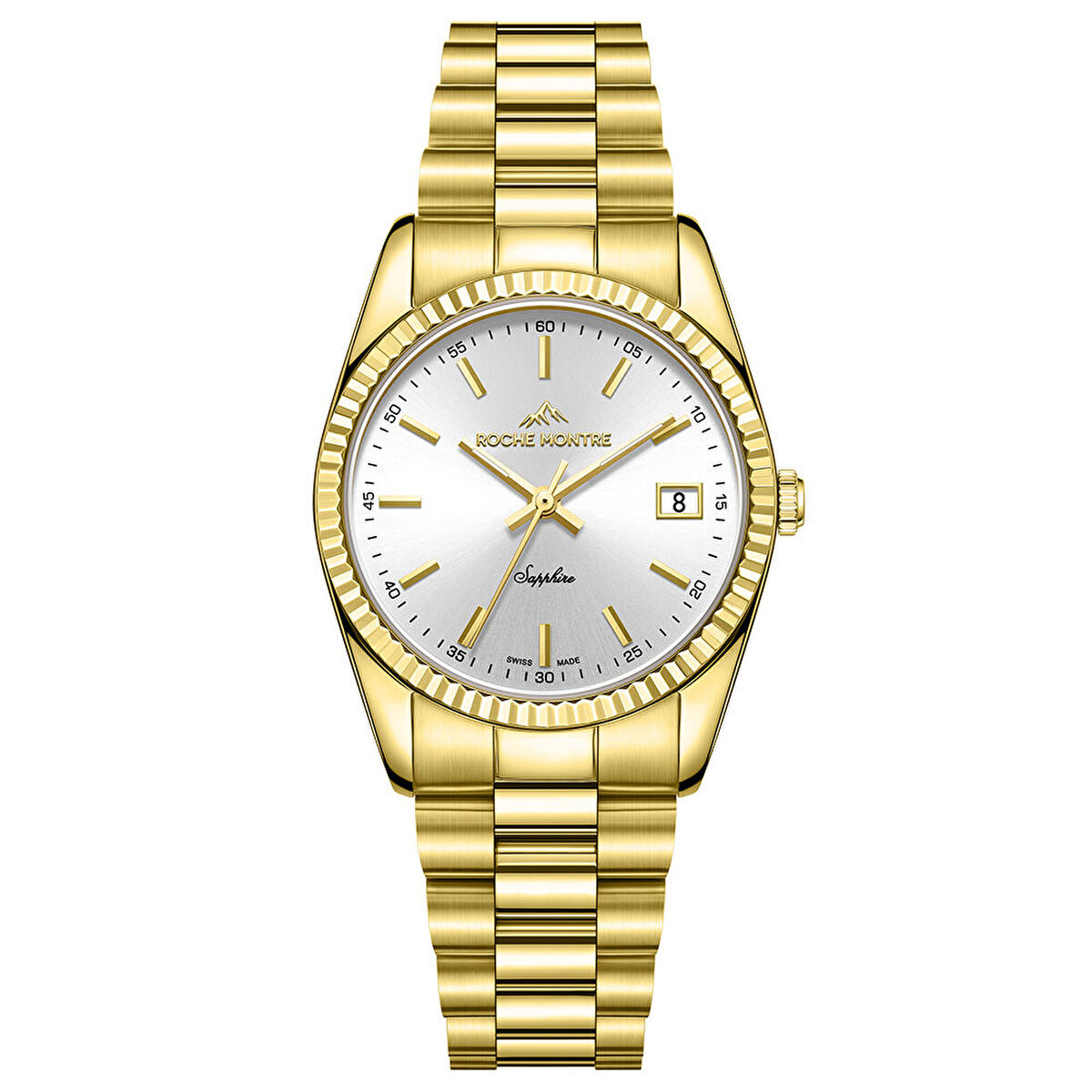 Roche Montre RML5017-06 Kadın Kol Saati