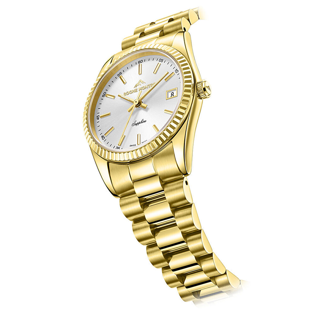 Roche Montre RML5017-06 Kadın Kol Saati görsel 3
