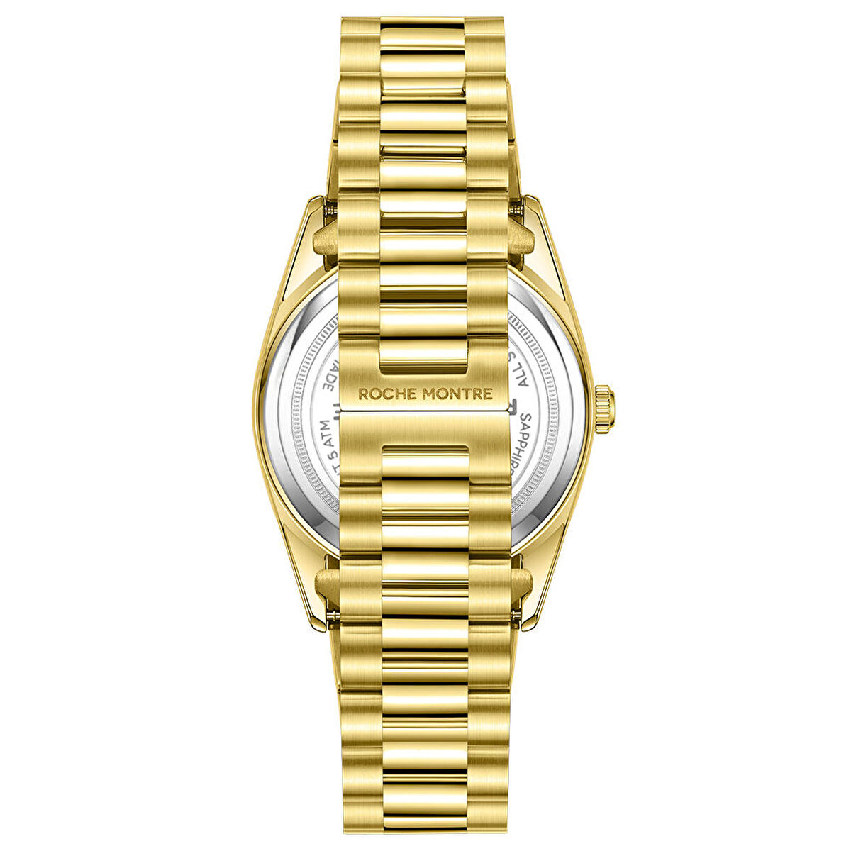 Roche Montre RML5017-06 Kadın Kol Saati görsel 4