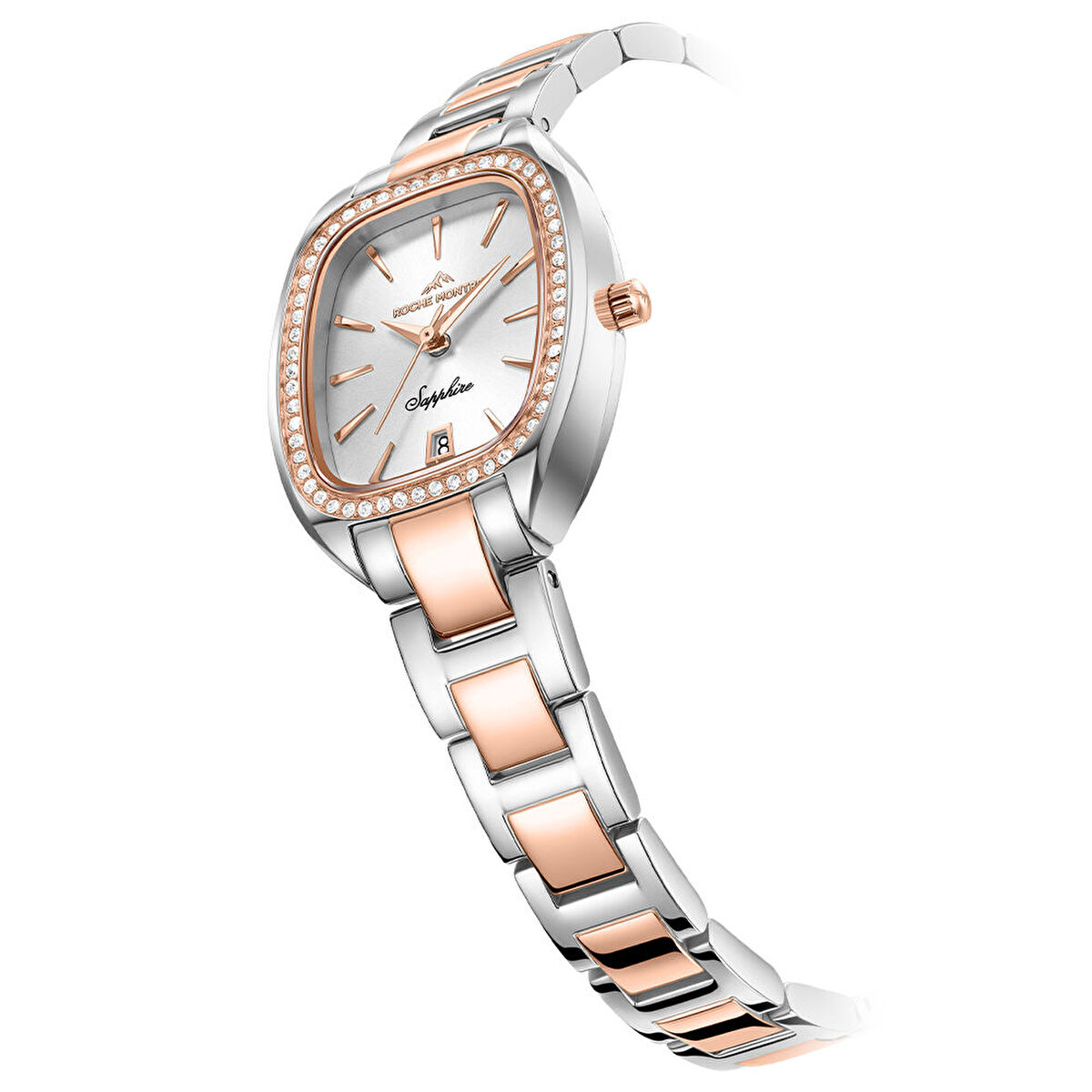 Roche Montre RML5005-04 Kadın Kol Saati görsel 3