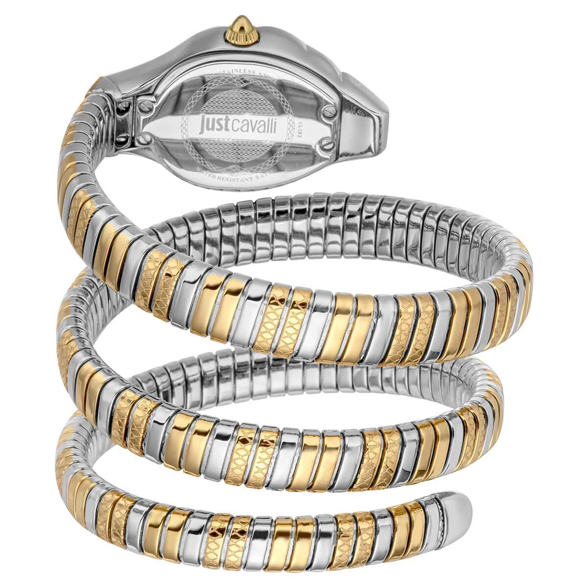 Just Cavalli JC1L193M0055 Kadın Kol Saati görsel 2