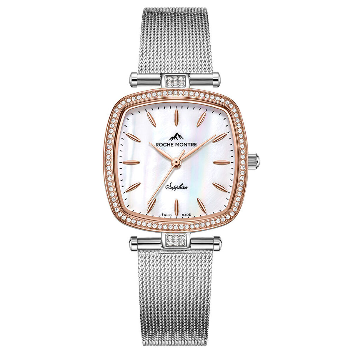 Roche Montre RML5008-02 Kadın Kol Saati