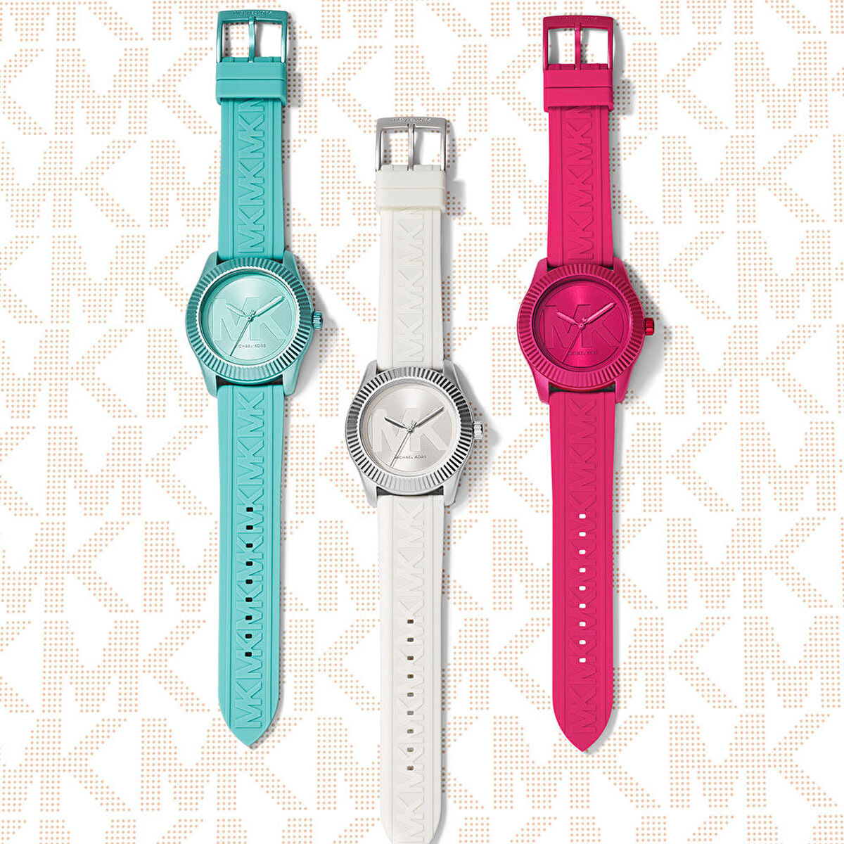 Michael Kors MK6804 Kadın Kol Saati görsel 5