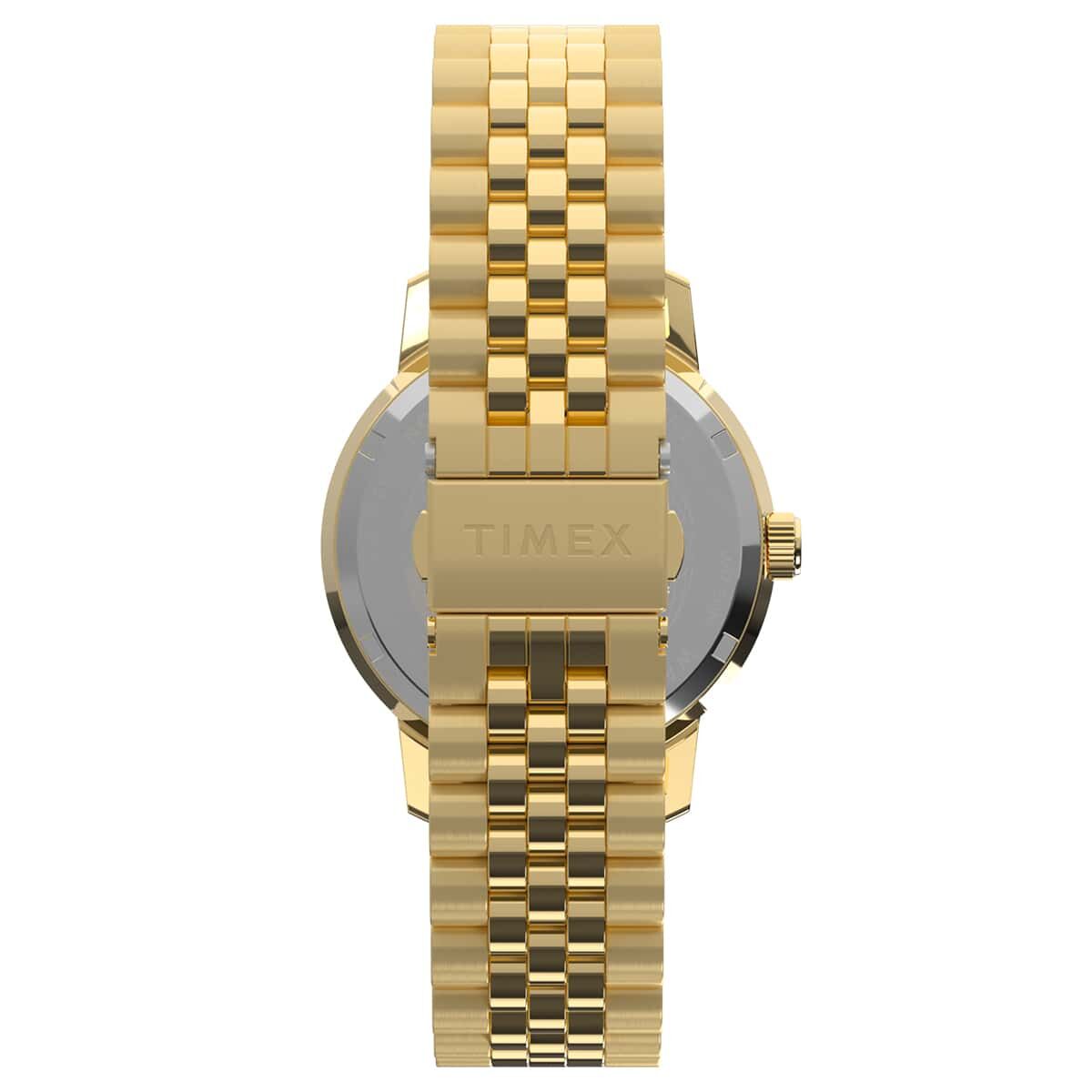 Timex TW2Y47700 Erkek Kol Saati görsel 3