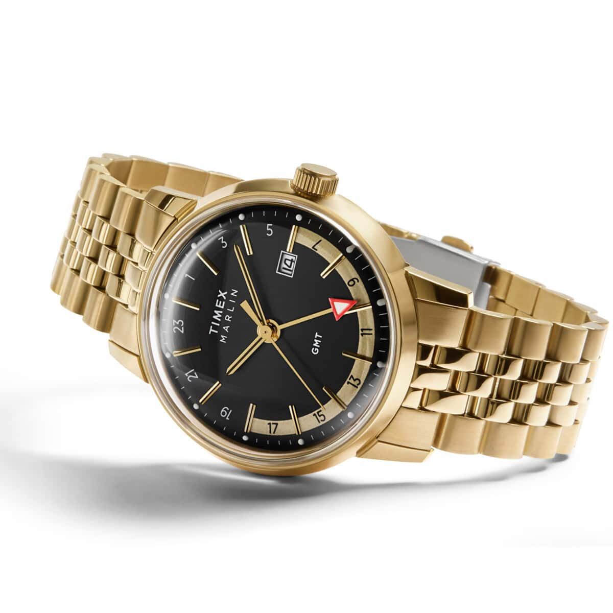 Timex TW2Y47700 Erkek Kol Saati görsel 6