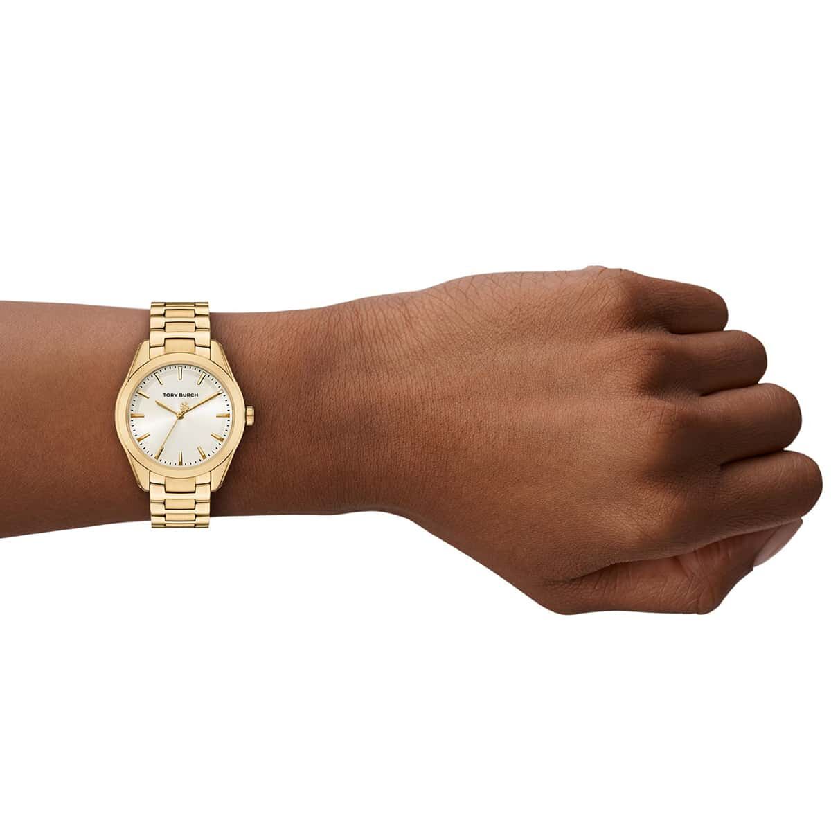 Tory Burch TBW9060 Kadın Kol Saati görsel 4