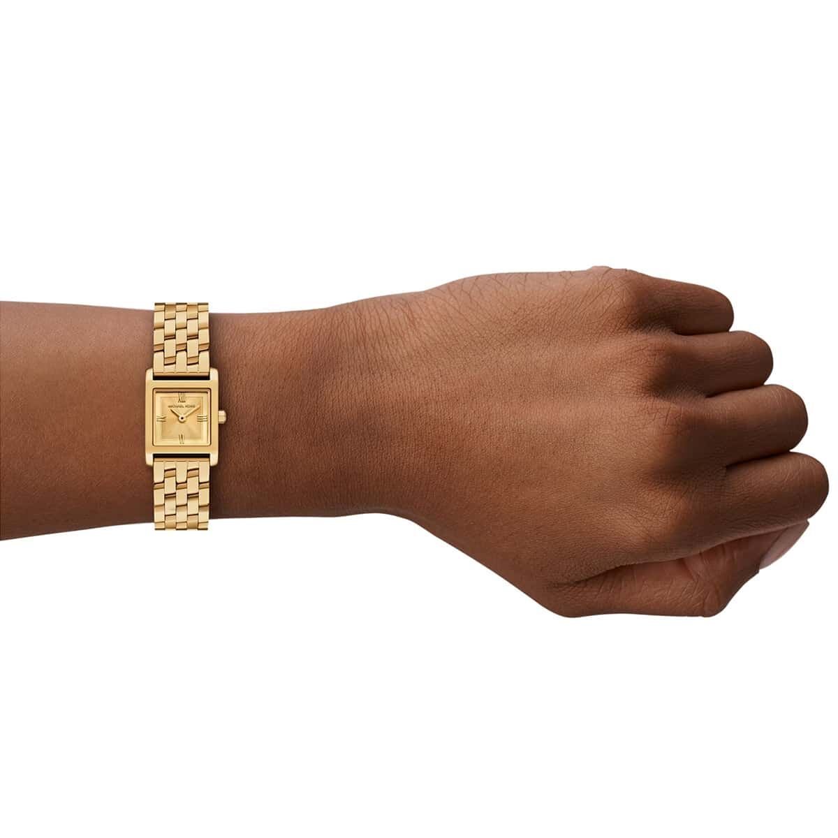 Michael Kors MK4931 Kadın Kol Saati görsel 4