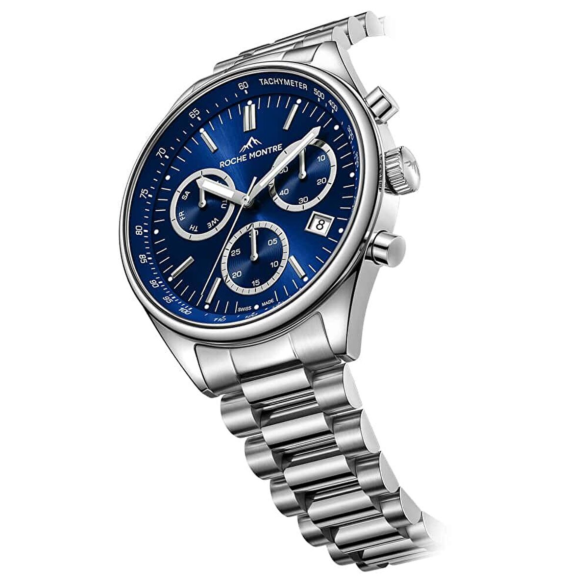 Roche Montre RMG6011-02 Erkek Kol Saati görsel 3