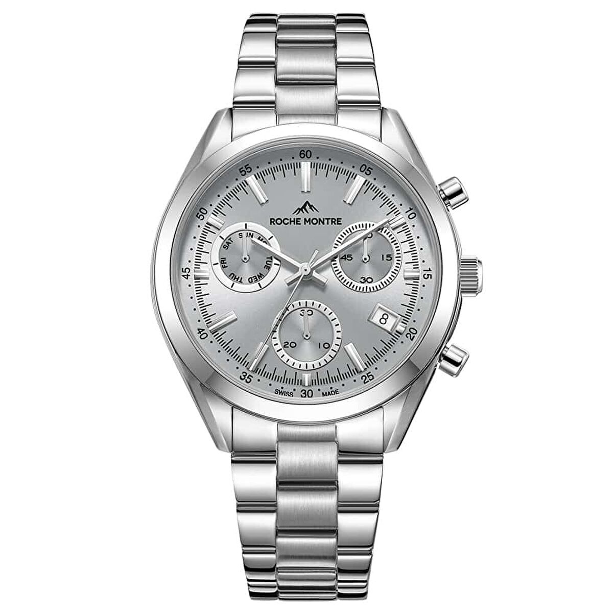 Roche Montre RMG6015-05 Erkek Kol Saati
