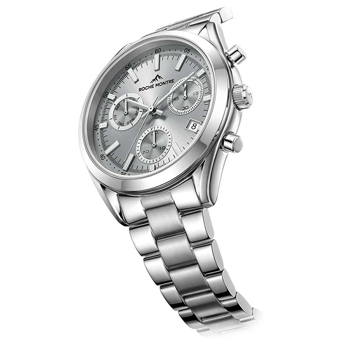 Roche Montre RMG6015-05 Erkek Kol Saati görsel 3
