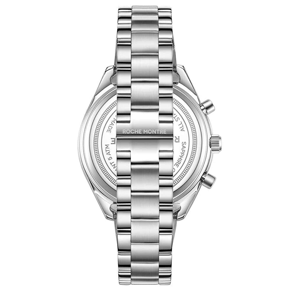 Roche Montre RMG6015-05 Erkek Kol Saati görsel 4