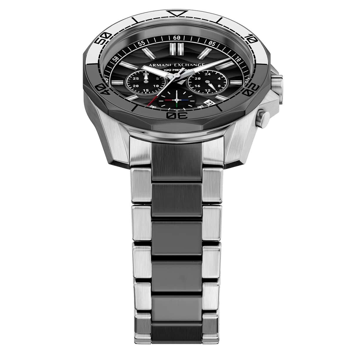 Armani Exchange AX1973 Erkek Kol Saati görsel 4