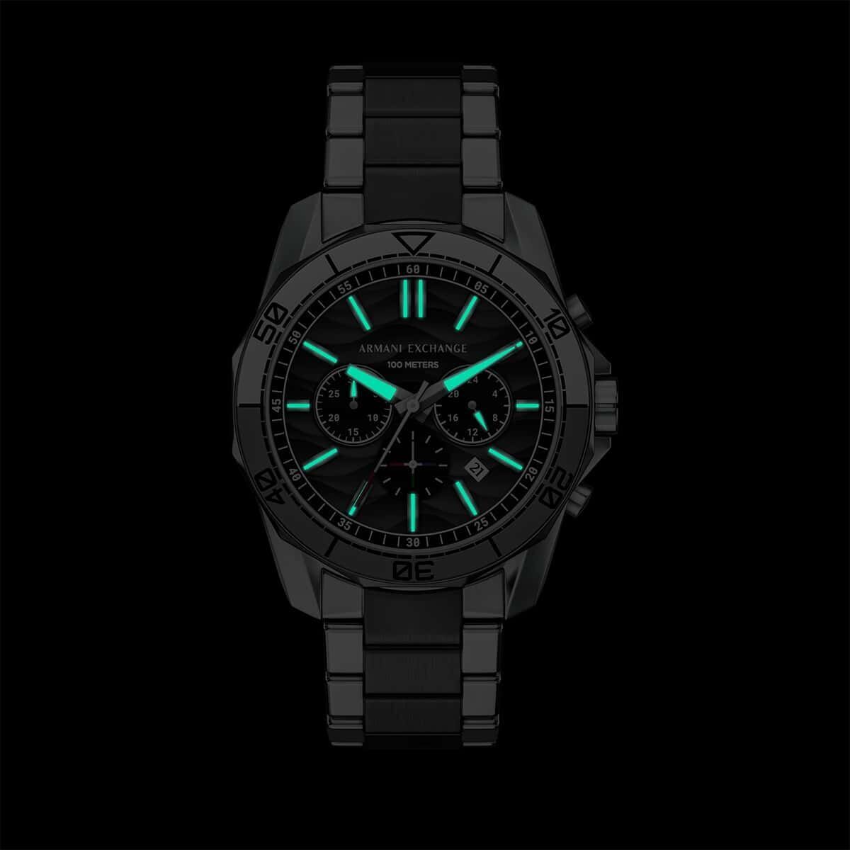 Armani Exchange AX1973 Erkek Kol Saati görsel 5
