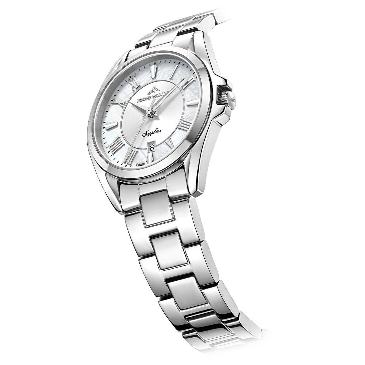 Roche Montre RML5009-01 Kadın Kol Saati görsel 3