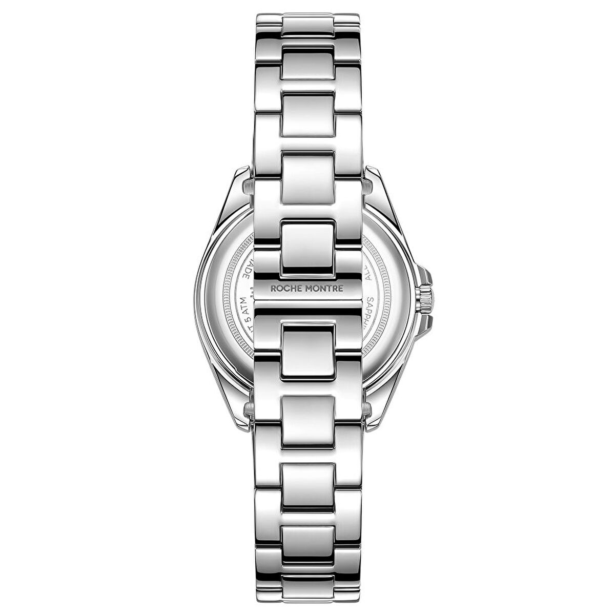 Roche Montre RML5009-01 Kadın Kol Saati görsel 4