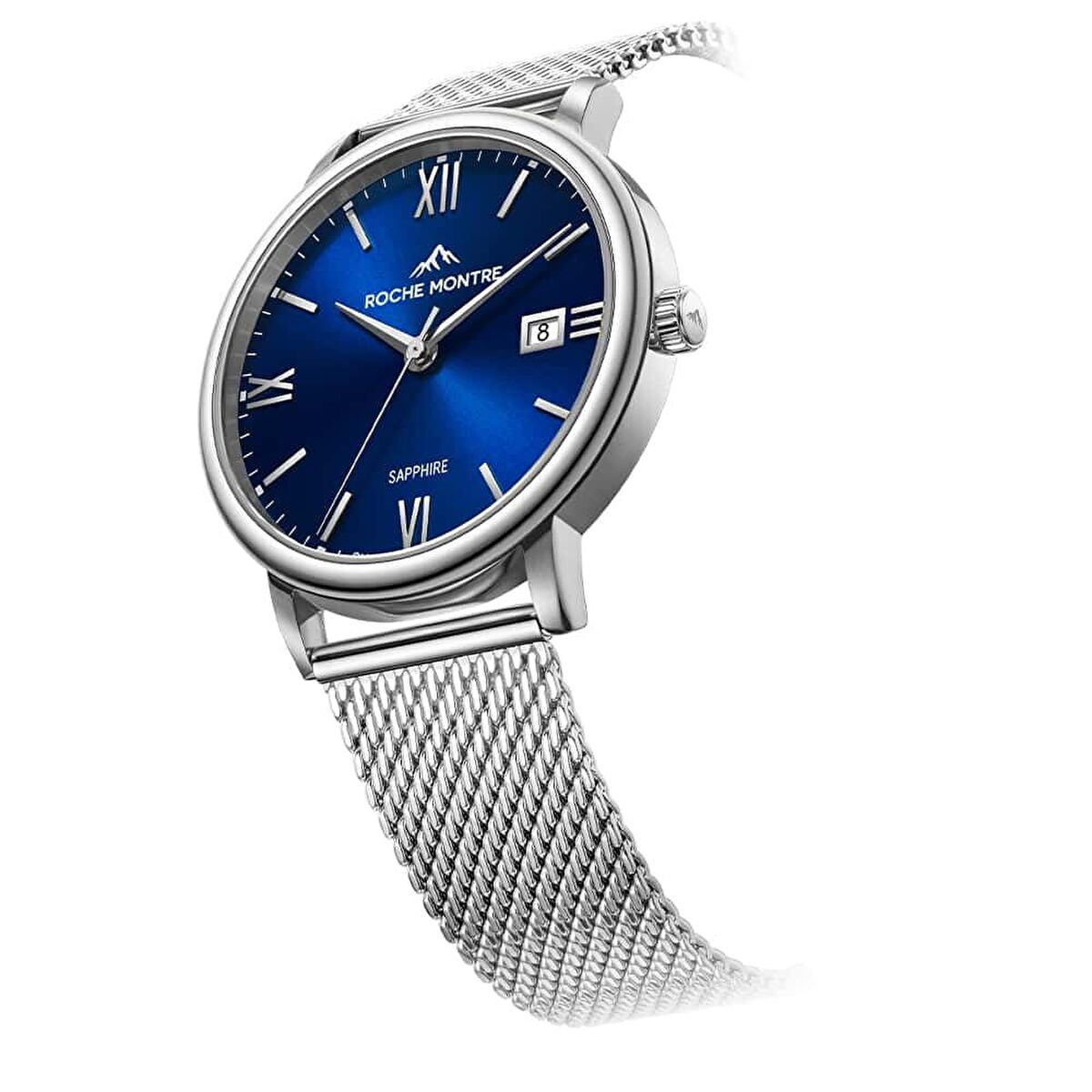 Roche Montre RMG6002-02 Erkek Kol Saati görsel 3