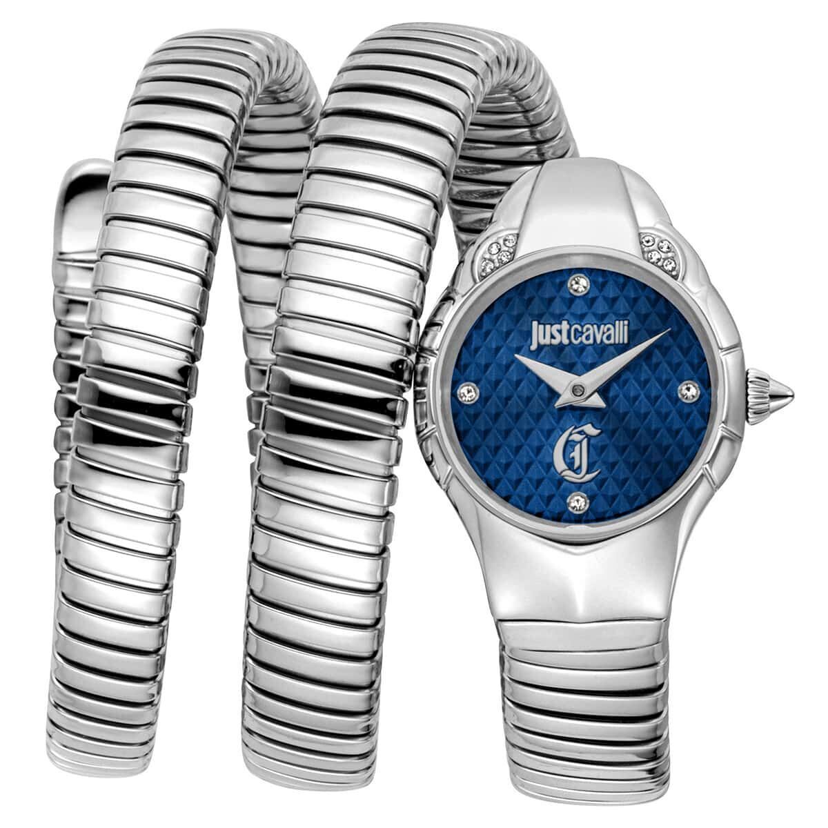 Just Cavalli JC1L393M0015 Kadın Kol Saati