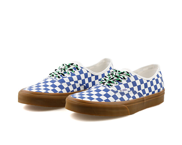 Vans Authentic Erkek Günlük Ayakkabı VN0009PVY6Z1 Renkli görsel 3