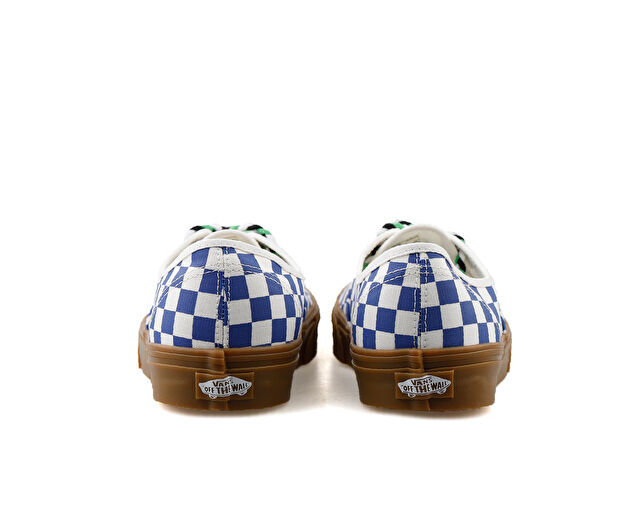 Vans Authentic Erkek Günlük Ayakkabı VN0009PVY6Z1 Renkli görsel 4