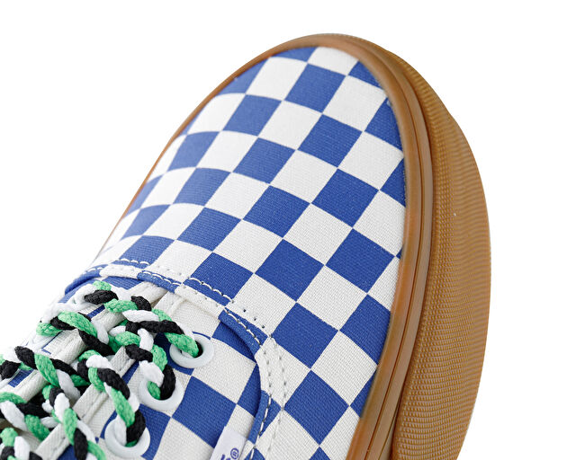 Vans Authentic Erkek Günlük Ayakkabı VN0009PVY6Z1 Renkli görsel 6
