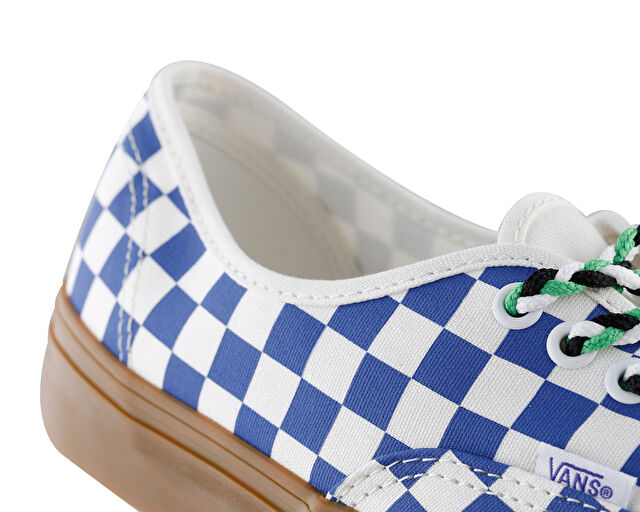 Vans Authentic Erkek Günlük Ayakkabı VN0009PVY6Z1 Renkli görsel 7