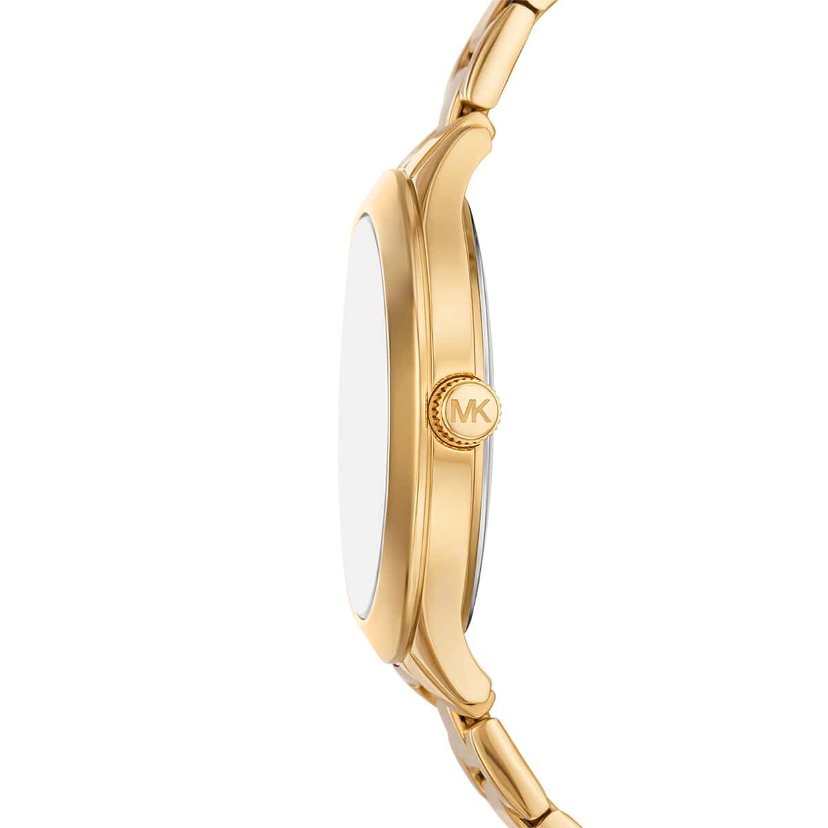 Michael Kors MKO1106 Kadın Kol Saati görsel 2