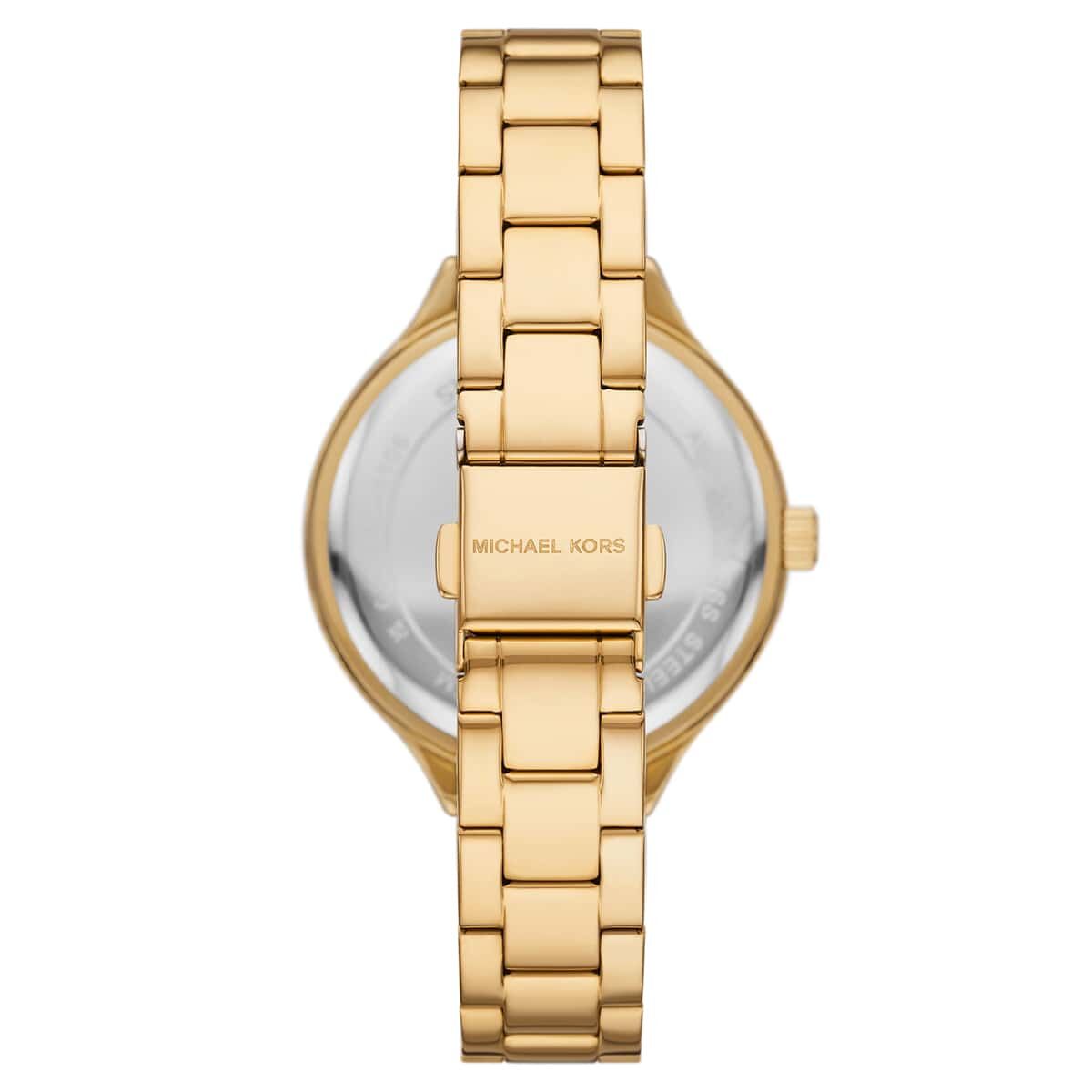 Michael Kors MKO1106 Kadın Kol Saati görsel 3