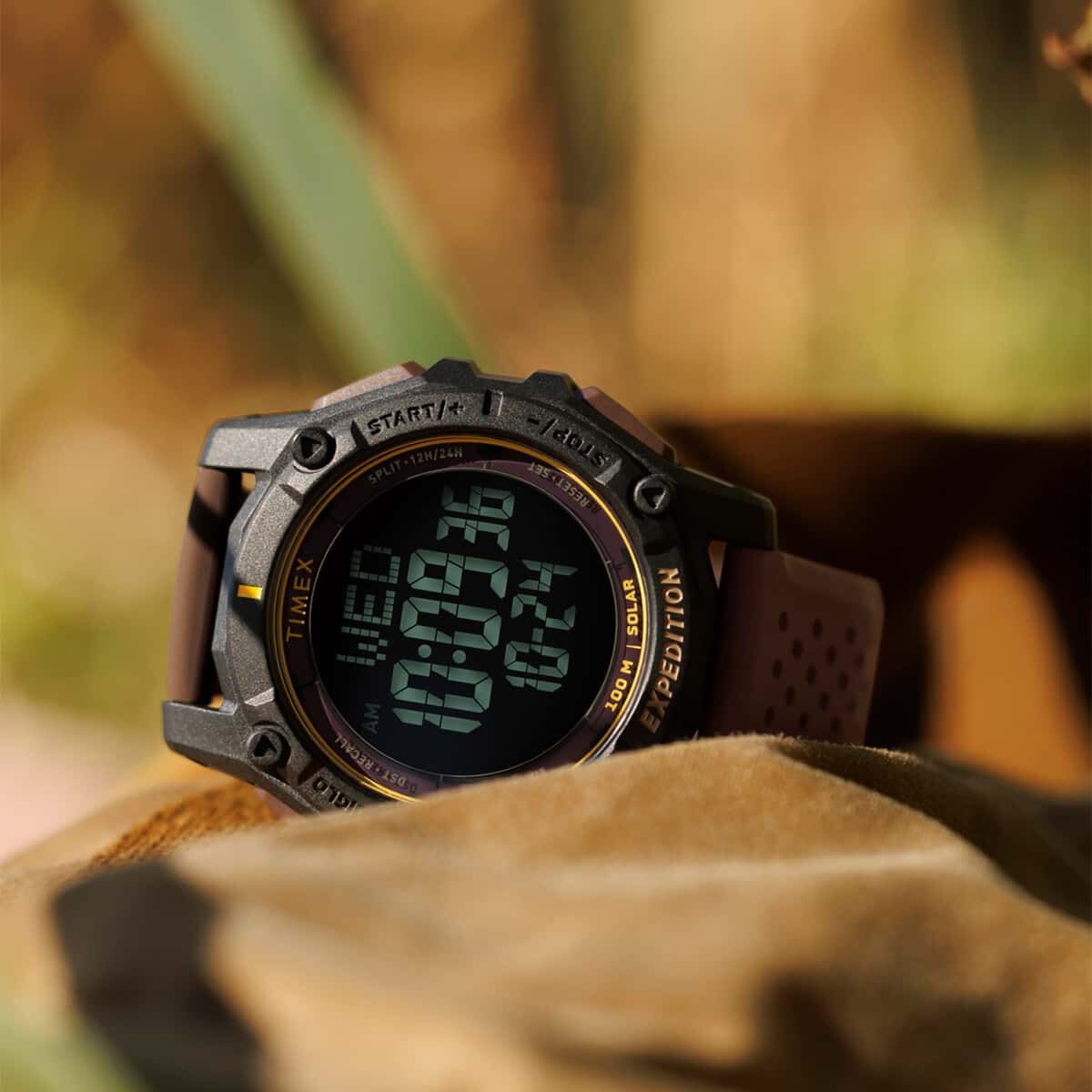 Timex TW4B33800 Erkek Kol Saati görsel 6