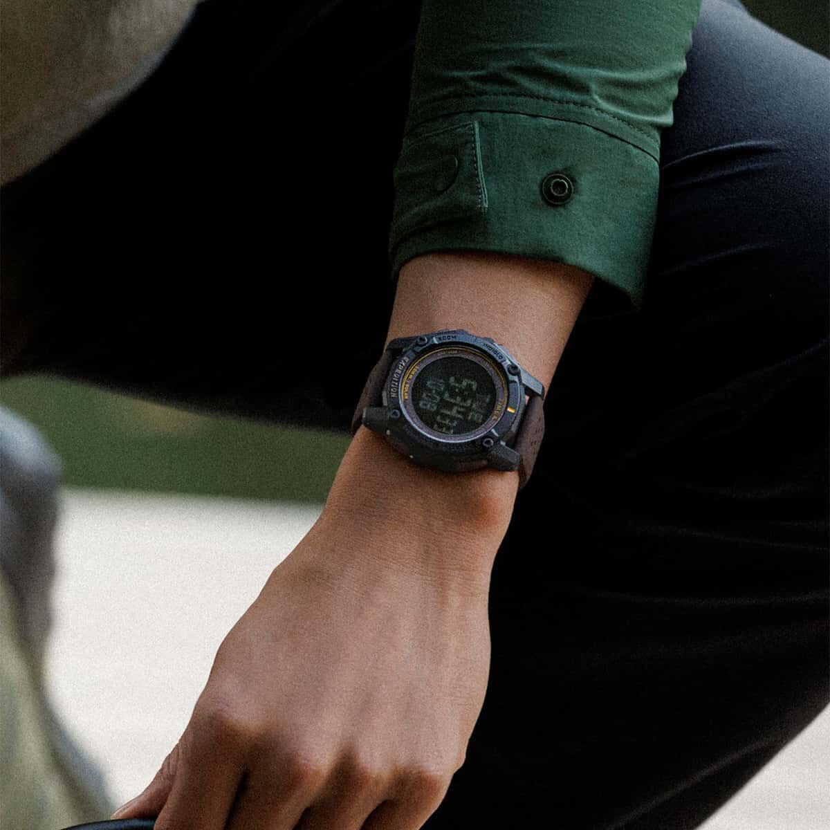 Timex TW4B33800 Erkek Kol Saati görsel 7