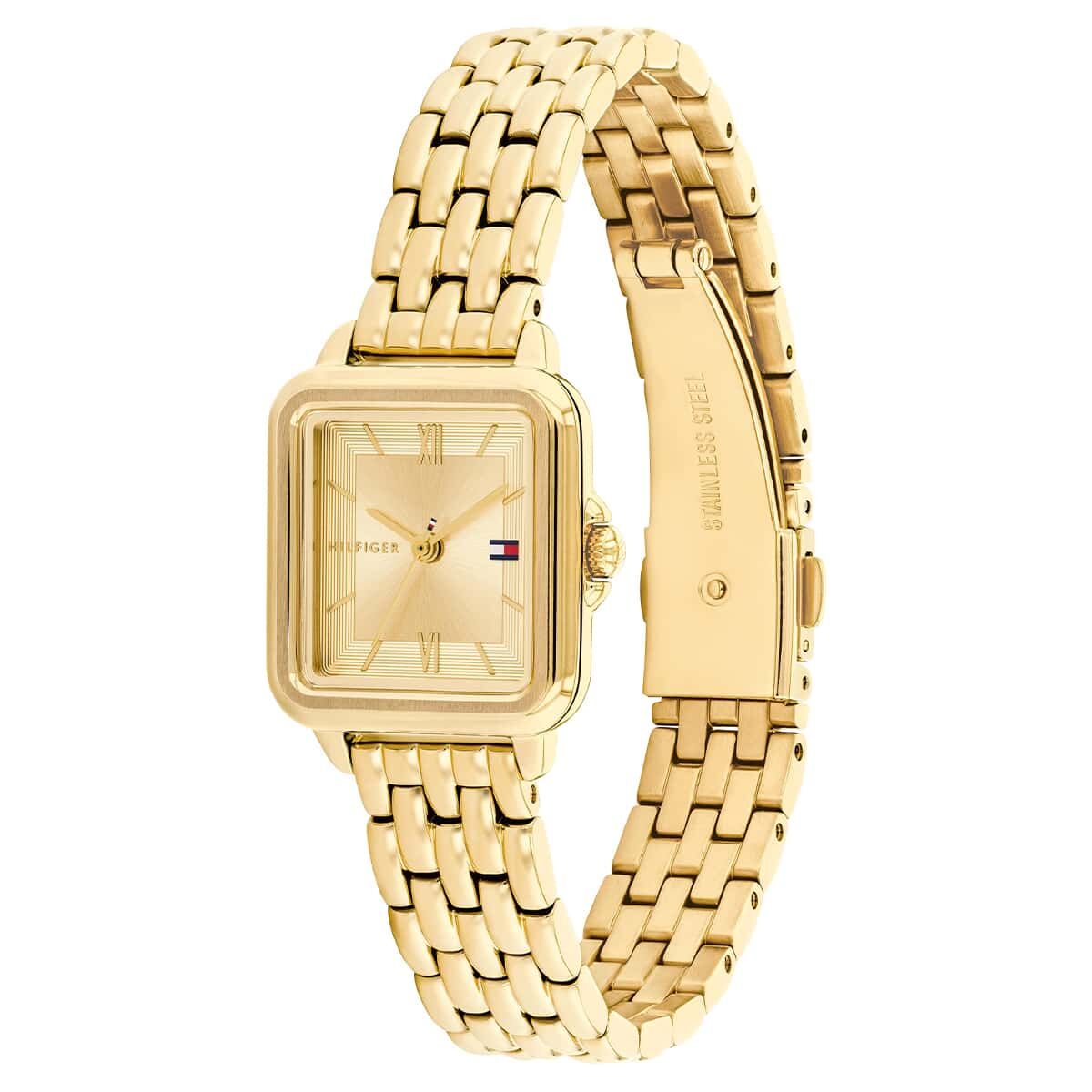 Tommy Hilfiger TH1782832 Kadın Kol Saati görsel 2