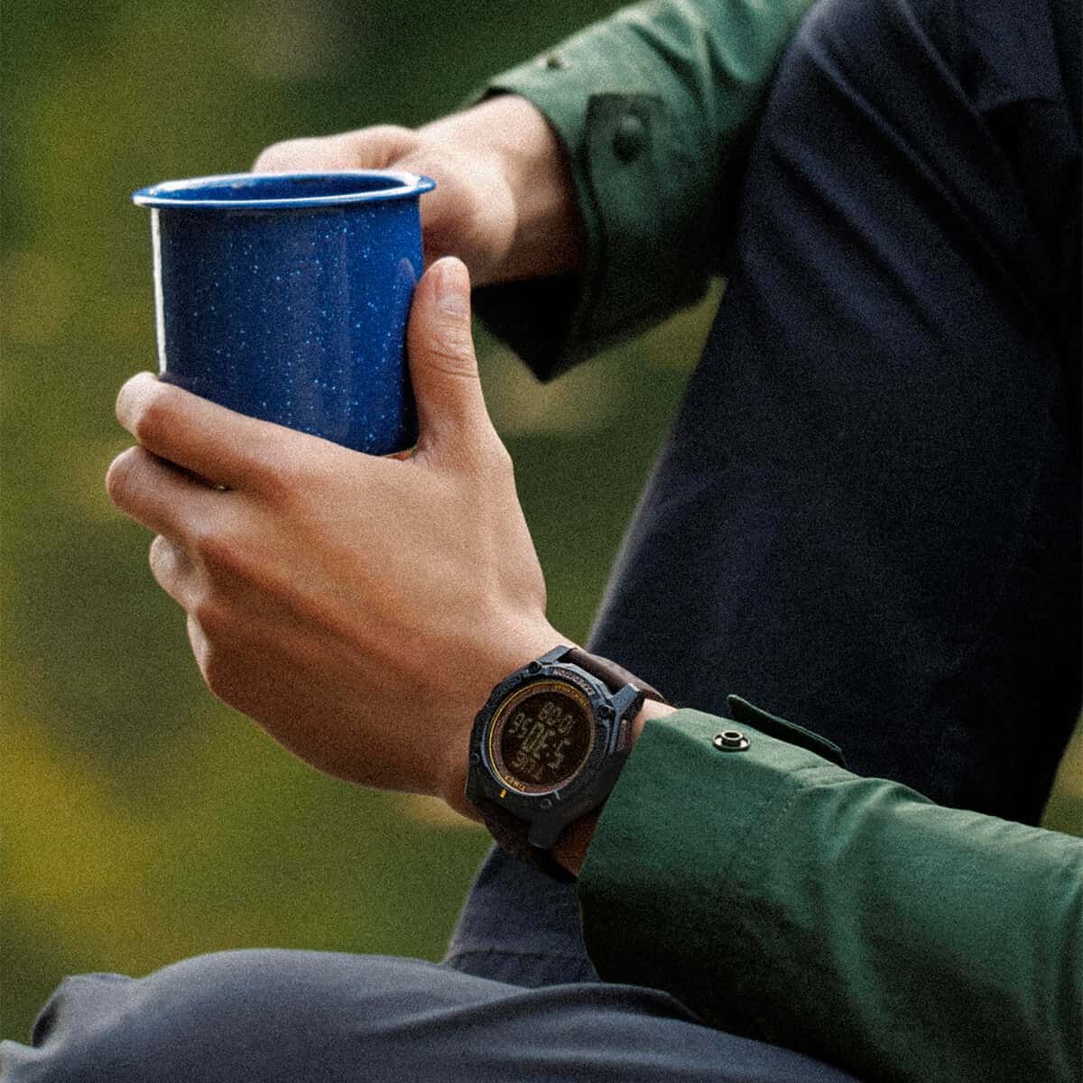 Timex TW4B33800 Erkek Kol Saati görsel 8