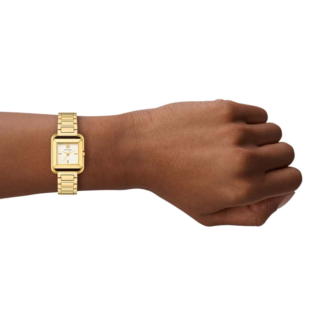 Tory Burch TBW6020 Kadın Kol Saati görsel 4