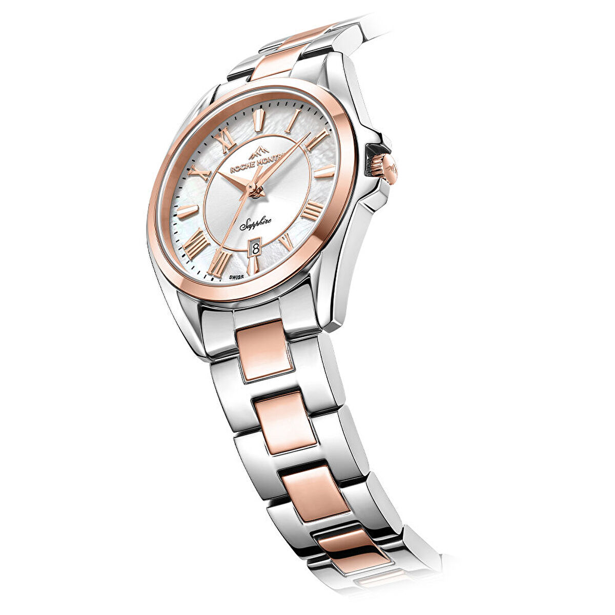 Roche Montre RML5009-03 Kadın Kol Saati görsel 3