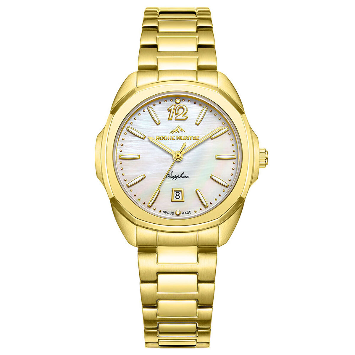 Roche Montre RML5007-05 Kadın Kol Saati